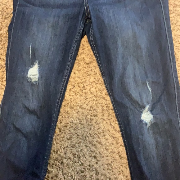 Hollister pants - Picture 2 of 6